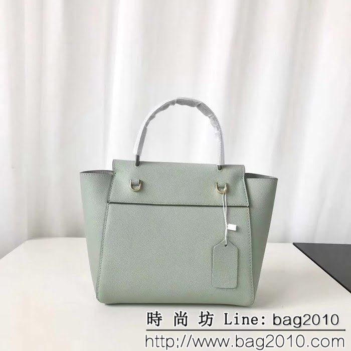 CELINE賽琳原單 高版本鯰魚包 時尚百搭手提包 SL1660